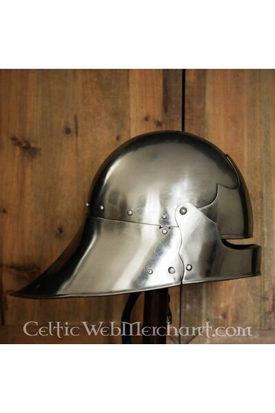 Tyska sallad Nürnberg 2 mm - Celtic Webmerchant