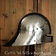 Ulfberth Niemiecki Sallet Norymberga 2 mm - Celtic Webmerchant
