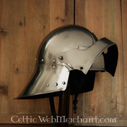 Niemiecki Sallet Norymberga 2 mm - Celtic Webmerchant