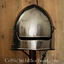 Duitse sallet Nuremberg 2 mm - Celtic Webmerchant