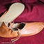 Low strap shoes - Celtic Webmerchant