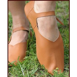 Low strap shoes - Celtic Webmerchant