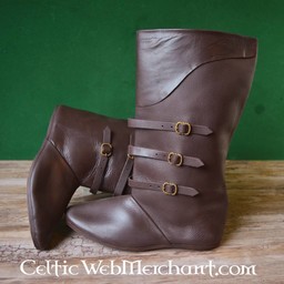 Boots with straps - Celtic Webmerchant