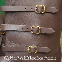 Botas con correas - Celtic Webmerchant