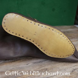 Botas con correas - Celtic Webmerchant