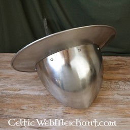 Cappello d'arme svizzero - Celtic Webmerchant