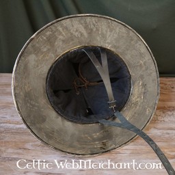 Swiss kettle hat - Celtic Webmerchant