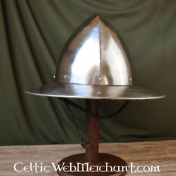 Cappello d'arme svizzero - Celtic Webmerchant