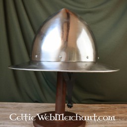 Cappello d'arme svizzero - Celtic Webmerchant