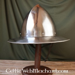 Cappello d'arme svizzero - Celtic Webmerchant