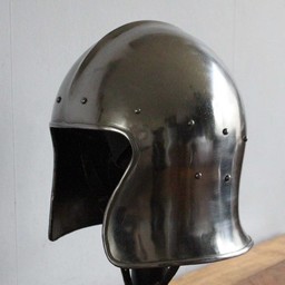 Italian sallet - Celtic Webmerchant