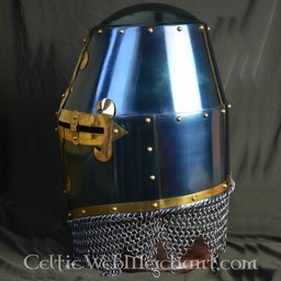 Grote helm Germanisches Nationalmuseum, ca. 1375 - Celtic Webmerchant