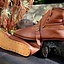 Scandinavian buty zrobić Kostka (1300-1400) - Celtic Webmerchant