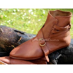 Bottines scandinaves (1300-1400) - Celtic Webmerchant