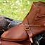 Scandinavian ankle boots (1300-1400) - Celtic Webmerchant