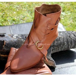 Bottines scandinaves (1300-1400) - Celtic Webmerchant