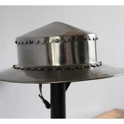 Cappello d'arme del XIV secolo - Celtic Webmerchant