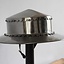 14th century kettle hat - Celtic Webmerchant