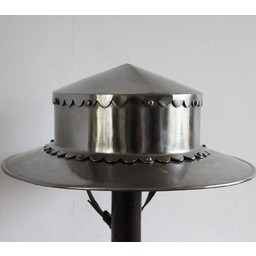 Cappello d'arme del XIV secolo - Celtic Webmerchant