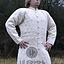 Lång gambeson med knappar - Celtic Webmerchant