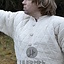 Gambeson lungo con bottoni - Celtic Webmerchant
