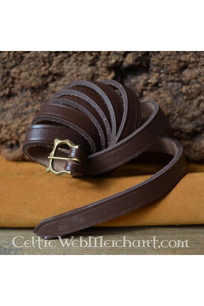 Cinturón básico (1200-1400) - Celtic Webmerchant
