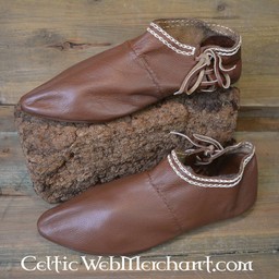 Chaussures normands (1150-1350) - Celtic Webmerchant