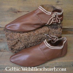 Zapatos Normandos (1150-1350) - Celtic Webmerchant