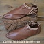 Chaussures normands (1150-1350) - Celtic Webmerchant