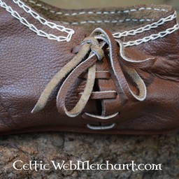 Normandische schoenen (1150-1350) - Celtic Webmerchant