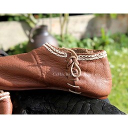 Zapatos Normandos (1150-1350) - Celtic Webmerchant