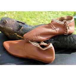 Norman shoes (1150-1350) - Celtic Webmerchant