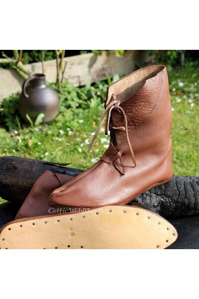 Wikingerstiefel Oseberg - Celtic Webmerchant