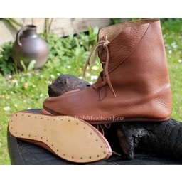 Botas Vikingas Oseberg - Celtic Webmerchant