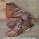 Marshal Historical Ankle boots (1300-1600) - Celtic Webmerchant