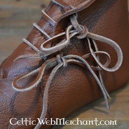 Bottines (1300-1600) - Celtic Webmerchant