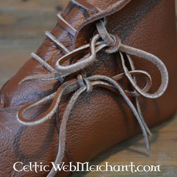Stivaletti alla caviglia (1300 - 1600) - Celtic Webmerchant