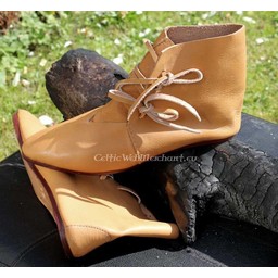 Ankle boots (1300-1600) - Celtic Webmerchant