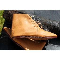 Ankle boots (1300-1600) - Celtic Webmerchant