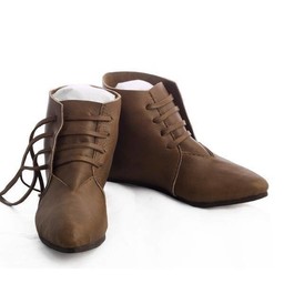 Bottines (1300-1600) - Celtic Webmerchant