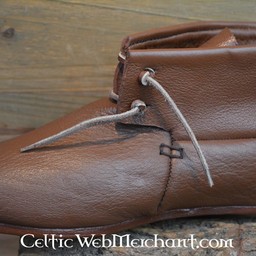 Medieval ankle boots - Celtic Webmerchant