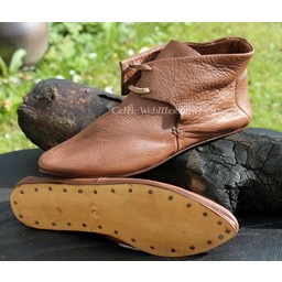 Medieval buty zrobić Kostek - Celtic Webmerchant