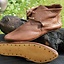 Medieval ankle boots - Celtic Webmerchant