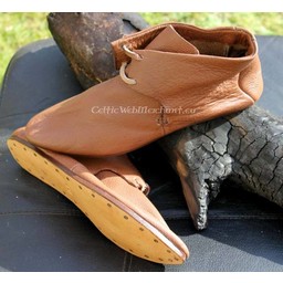 Botas tobillo medievales - Celtic Webmerchant