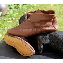 Bottines médiévales - Celtic Webmerchant