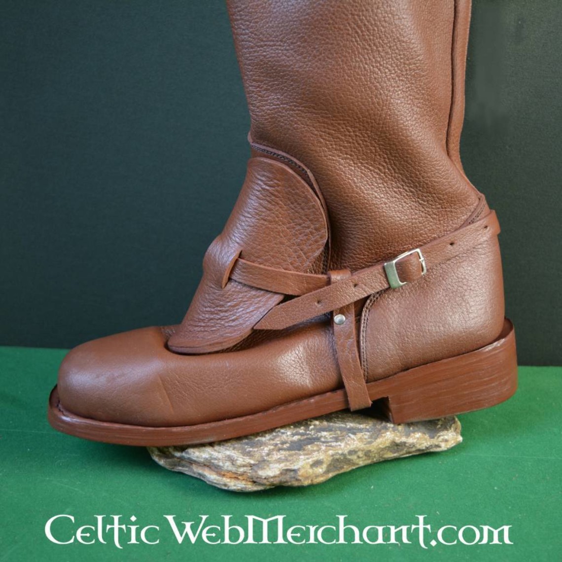 celtic boots
