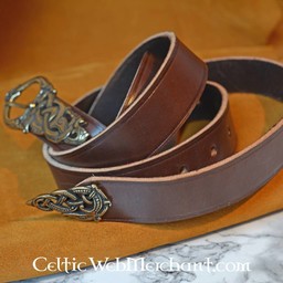 Stile vichingo Belt Ringerike - Celtic Webmerchant