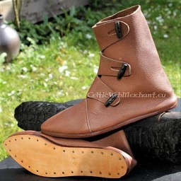 Botas Vikingas Jorvik - Celtic Webmerchant