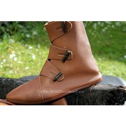 Botas Vikingas Jorvik - Celtic Webmerchant