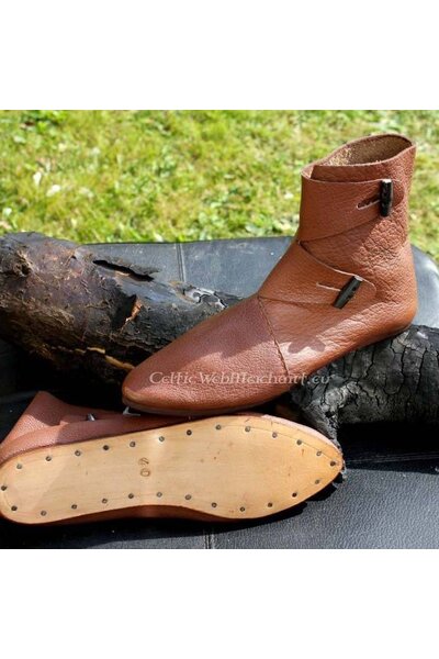 Jorvik Viking buty - Celtic Webmerchant